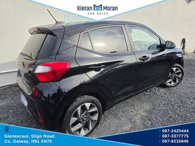 2023 Hyundai i10