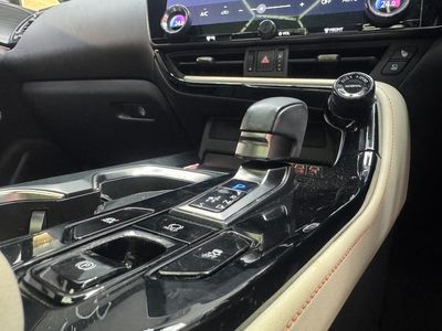 2023 Lexus NX