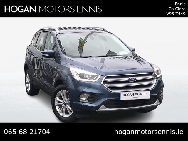 vehicle for sale from Hogan Motors Ennis