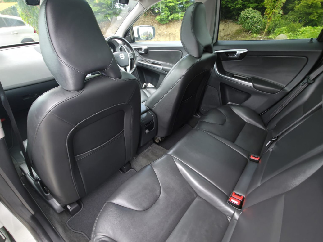 2016 Volvo XC60