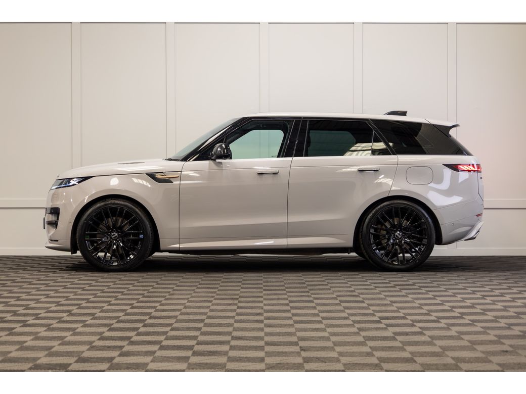 2024 Land Rover Range Rover Sport
