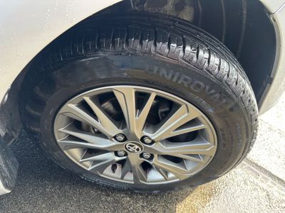 2019 Toyota Yaris