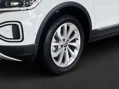 2023 Volkswagen T-Roc