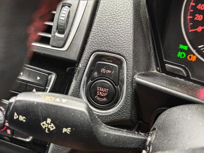 2017 BMW 1 Series