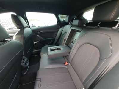 2025 Cupra Formentor