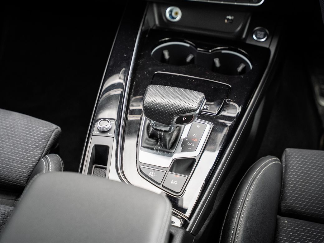 2023 Audi A5