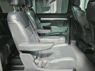 2020 Opel Zafira