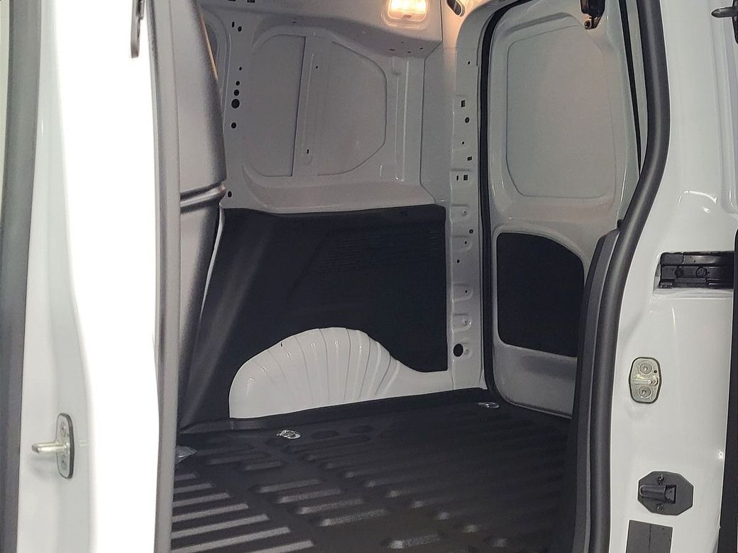 2026 Citroen Berlingo