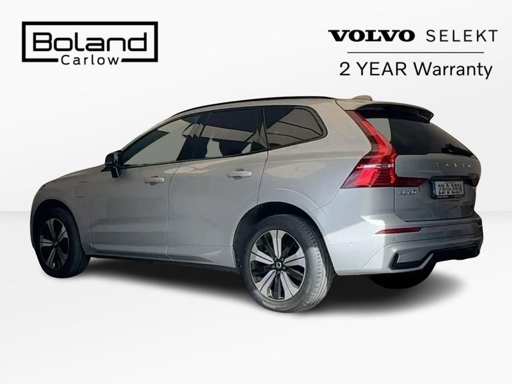 2023 Volvo XC60