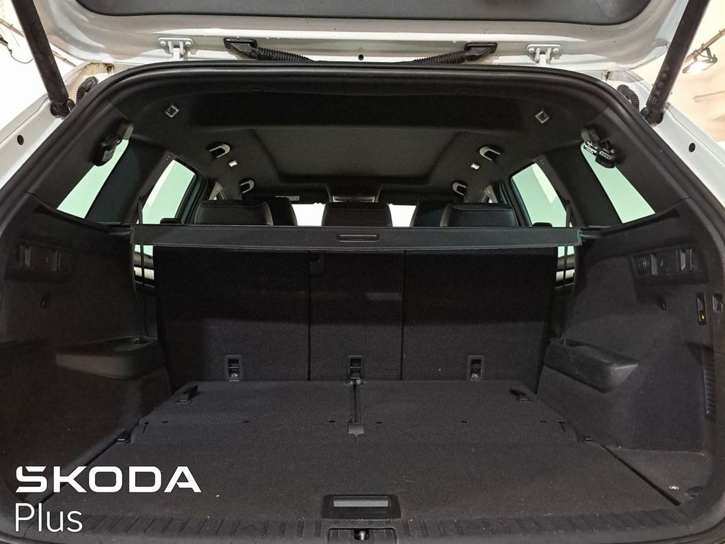 2024 Skoda Kodiaq