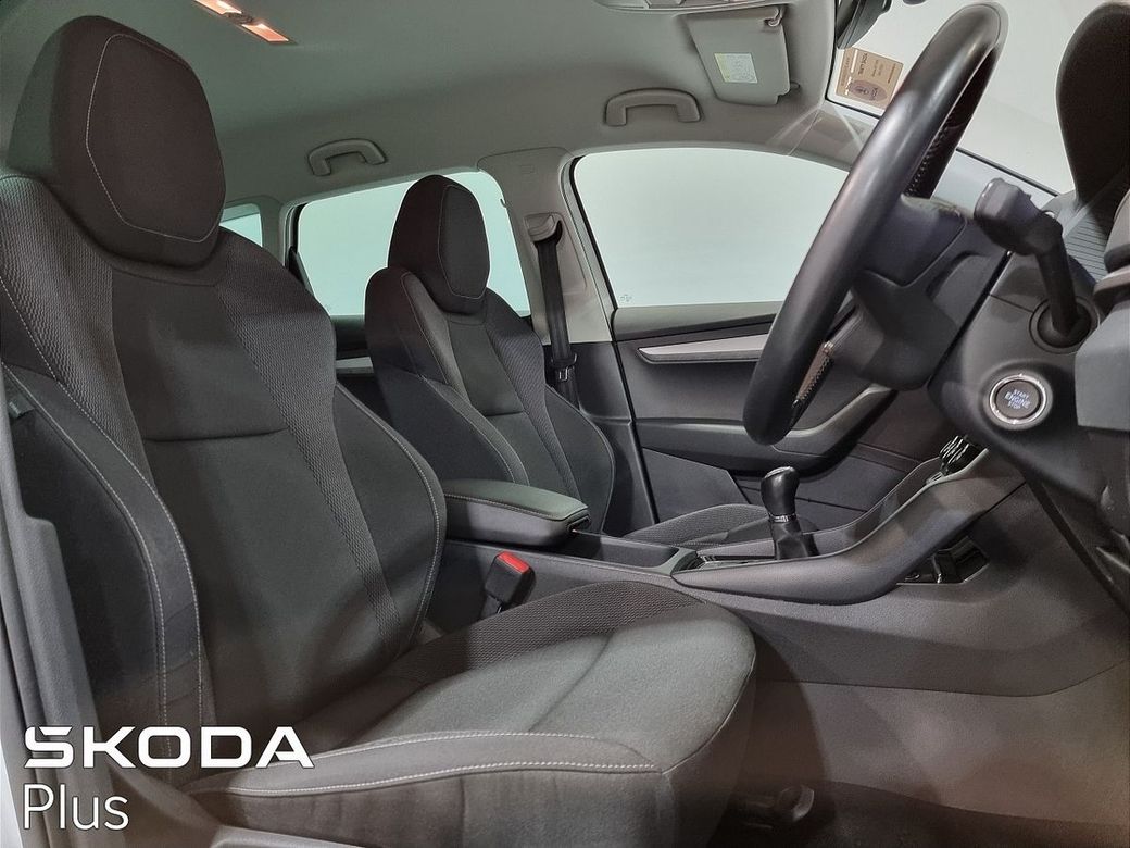 2023 Skoda Karoq