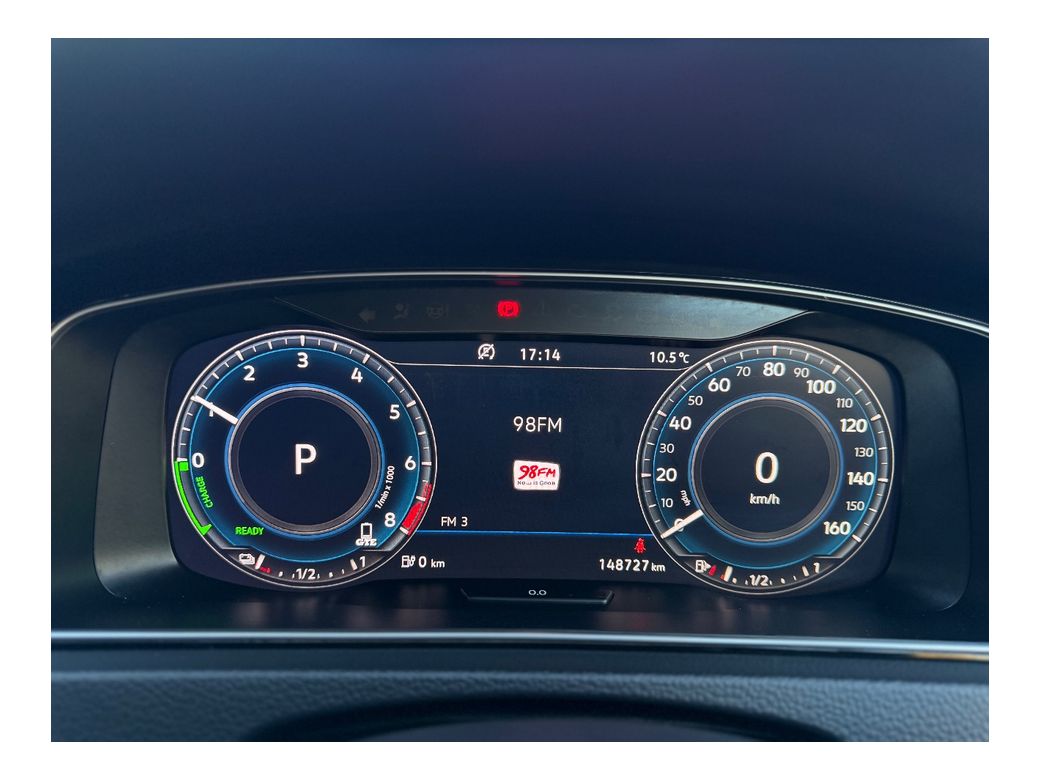 2020 Volkswagen Golf