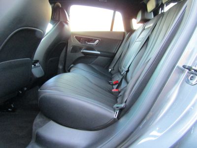 2023 Mercedes-Benz EQE