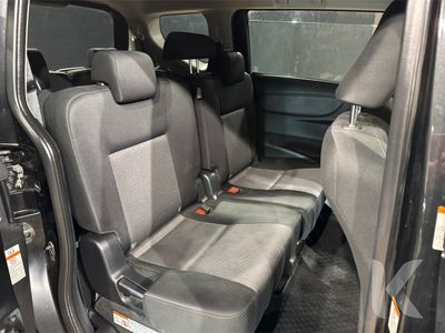 2021 Toyota Sienta
