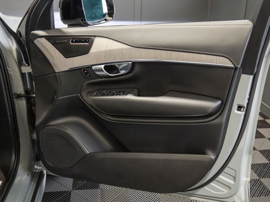 2024 Volvo XC90