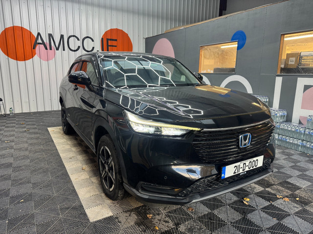 vehicle for sale from The Automatic Motor Car Centre