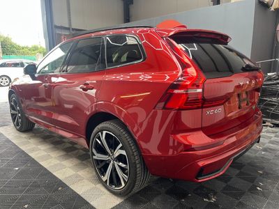 2024 Volvo XC60