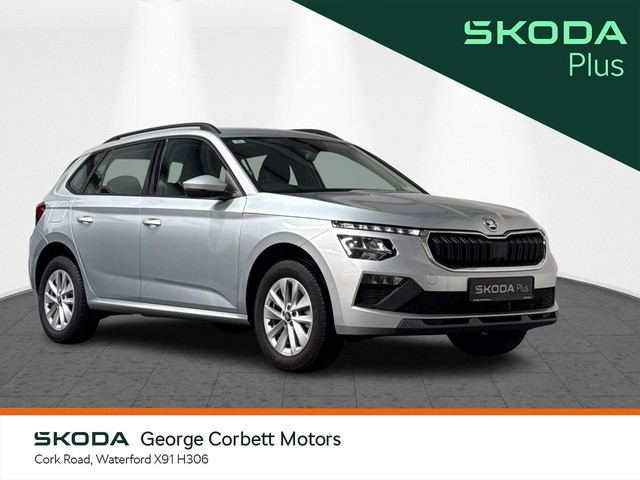 vehicle for sale from George Corbett Motors