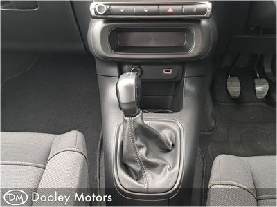 2021 Citroen C3