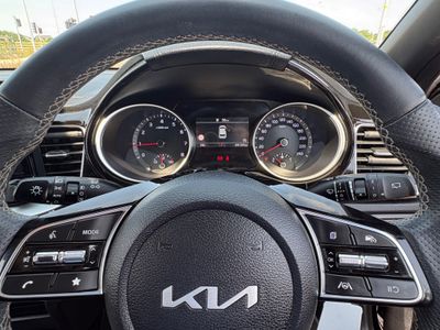2024 Kia Ceed
