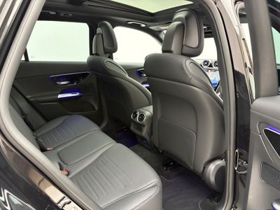 2026 Mercedes-Benz GLC Class