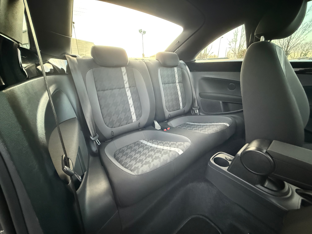 2018 Volkswagen Beetle