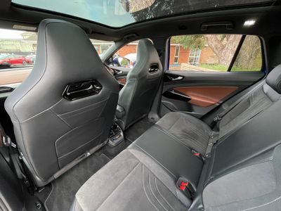 2022 Volkswagen ID.4