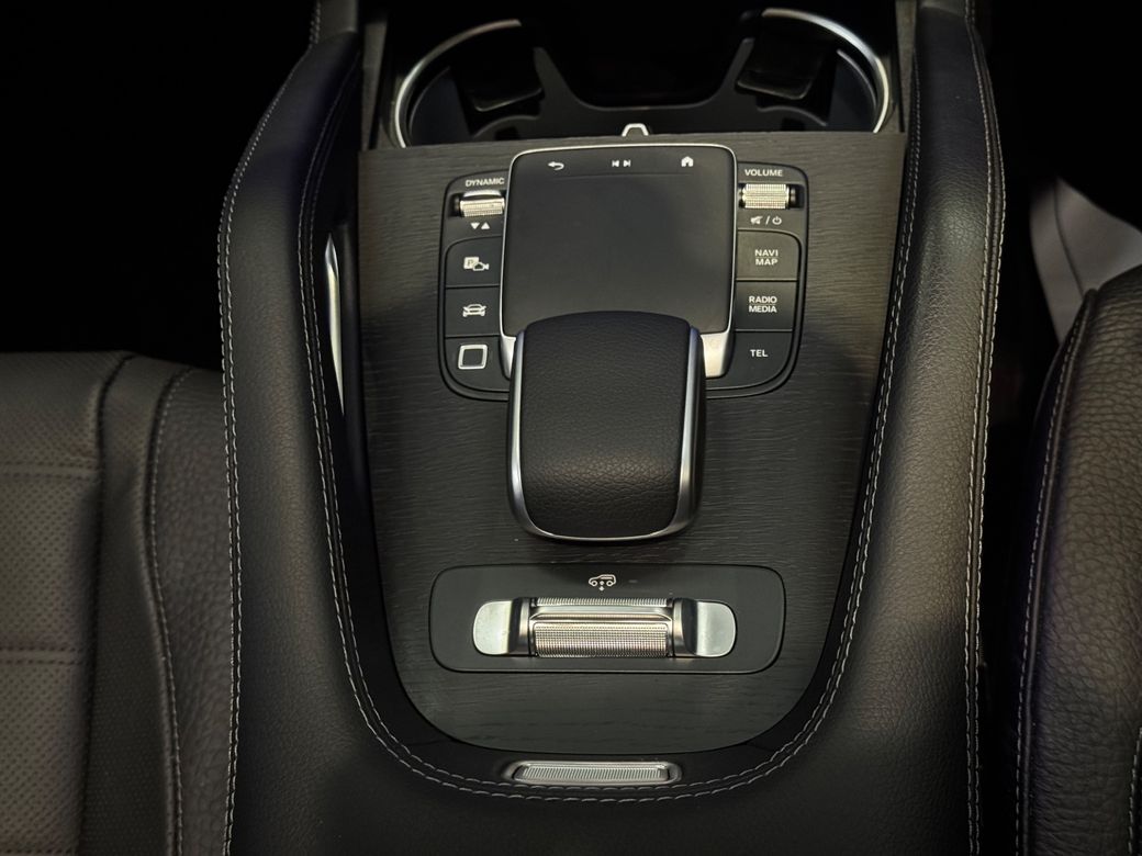 2025 Mercedes-Benz GLE Class