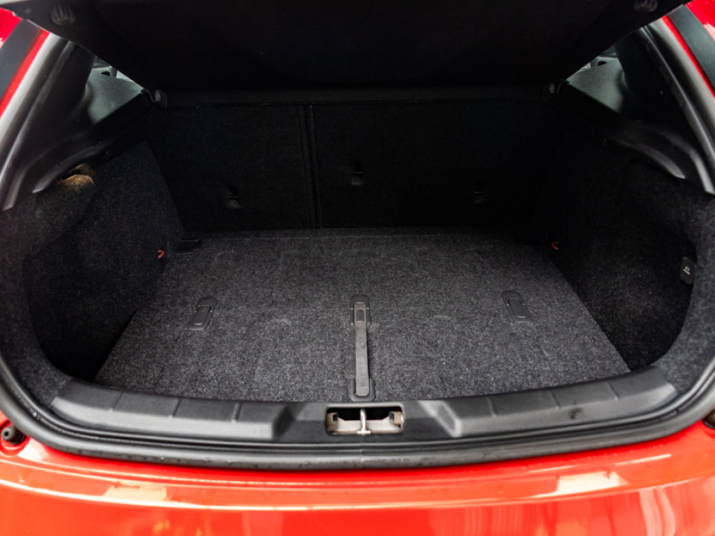 2015 Volvo V40