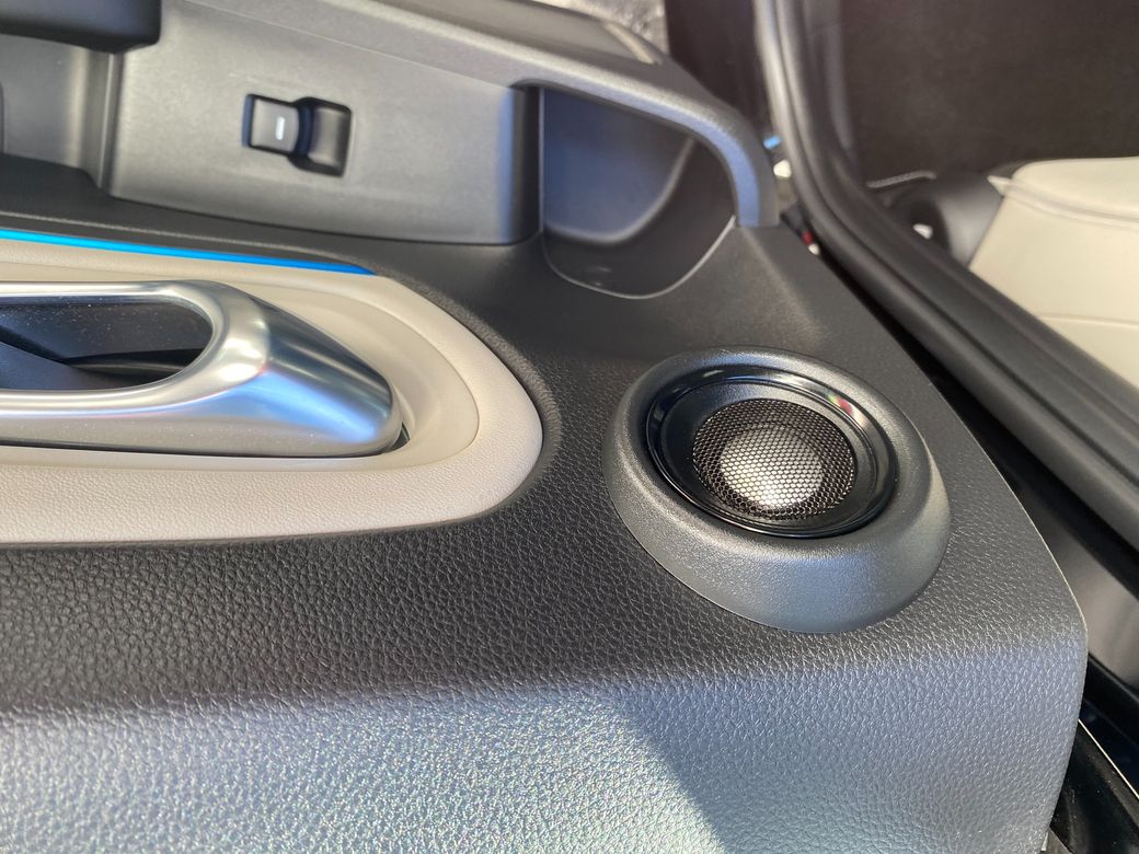 2025 Honda HR-V