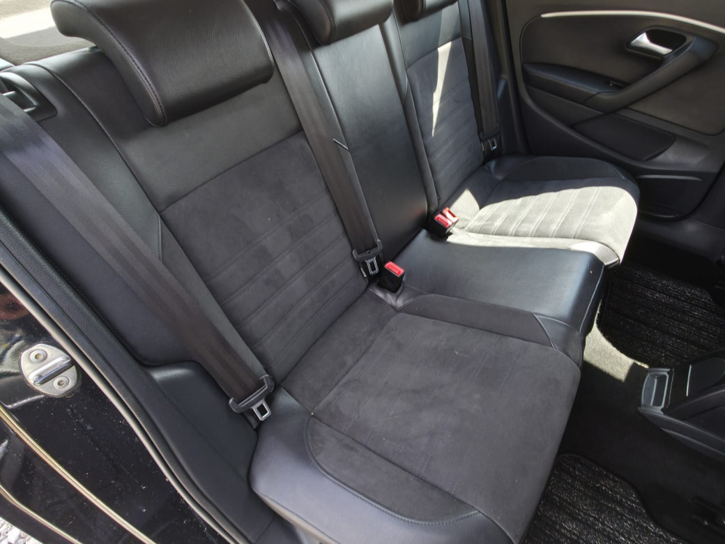 2017 Volkswagen Polo