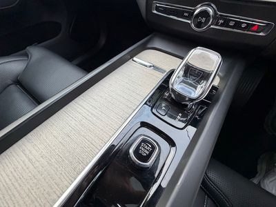 2022 Volvo XC60