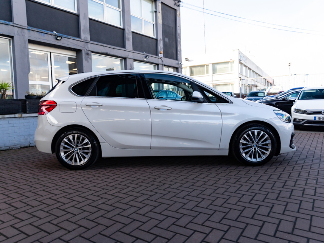 2020 BMW 2 Series