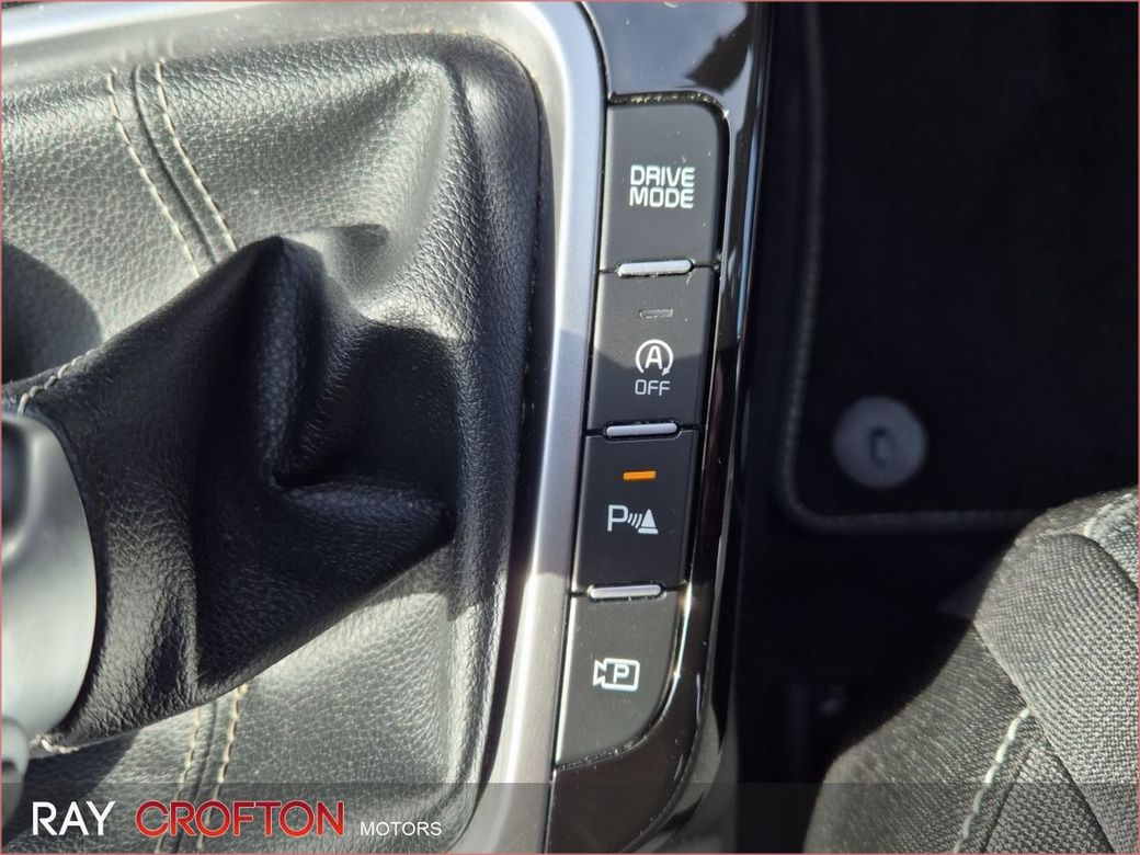 2024 Kia Ceed