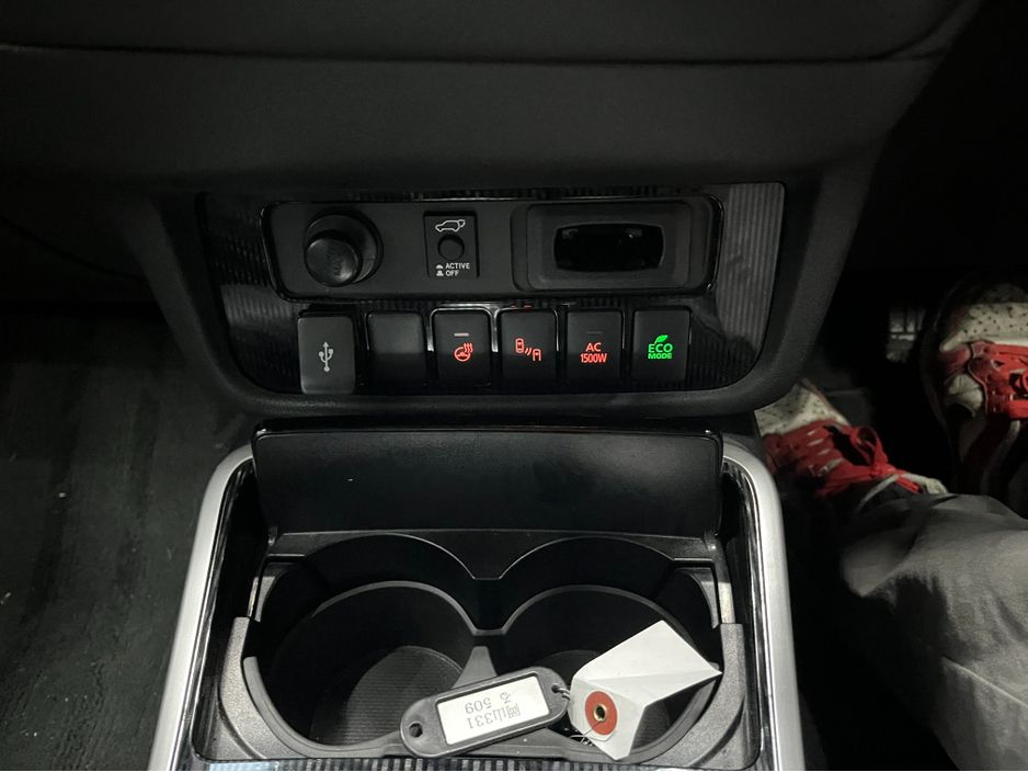 2019 Mitsubishi Outlander