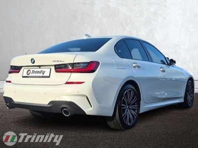 2021 BMW 3 Series