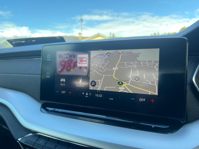 2021 Skoda Octavia