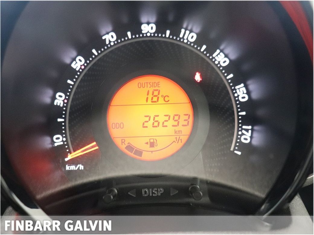 2021 Toyota Aygo