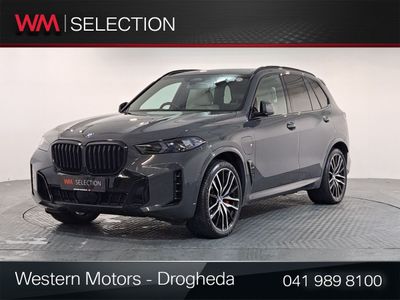 2023 BMW X5