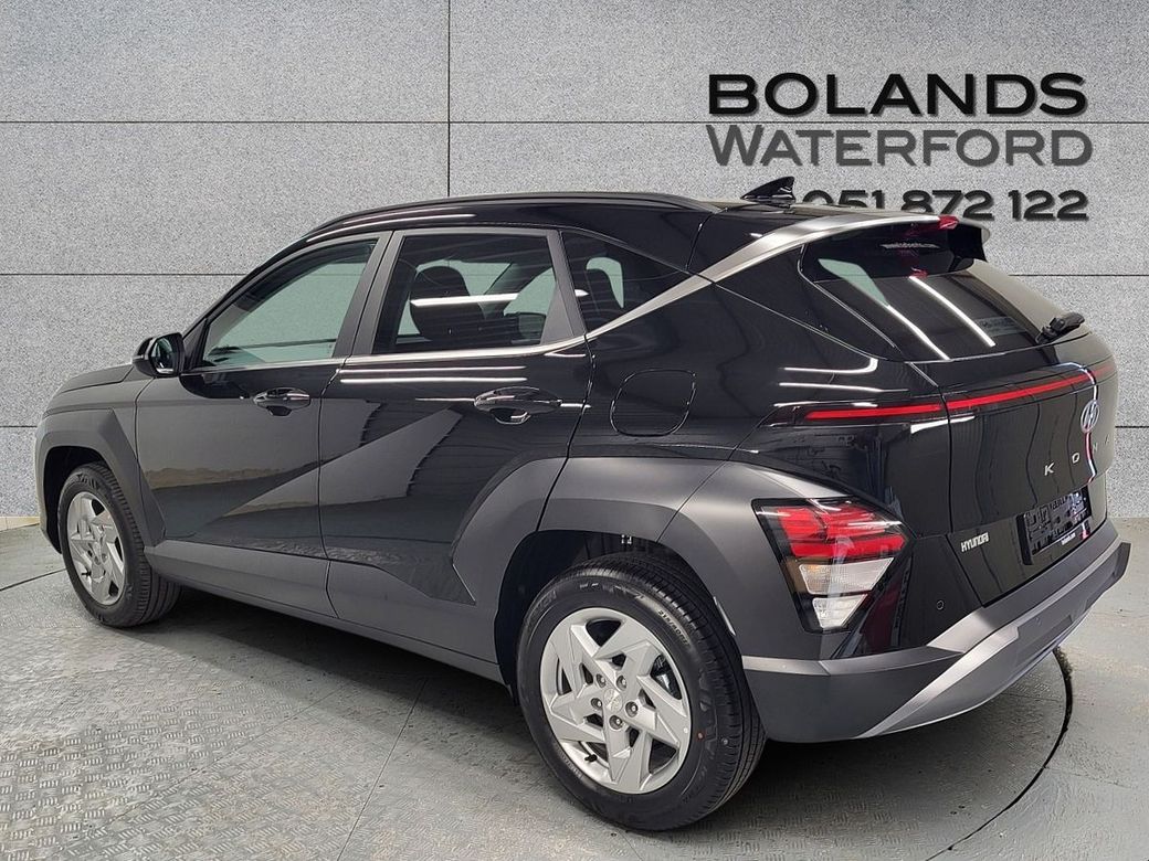 2026 Hyundai Kona