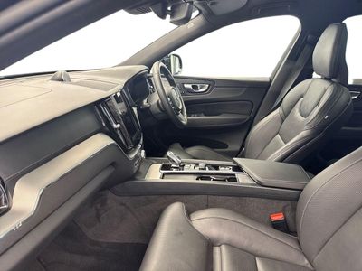 2024 Volvo XC60