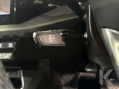 2023 Audi A3