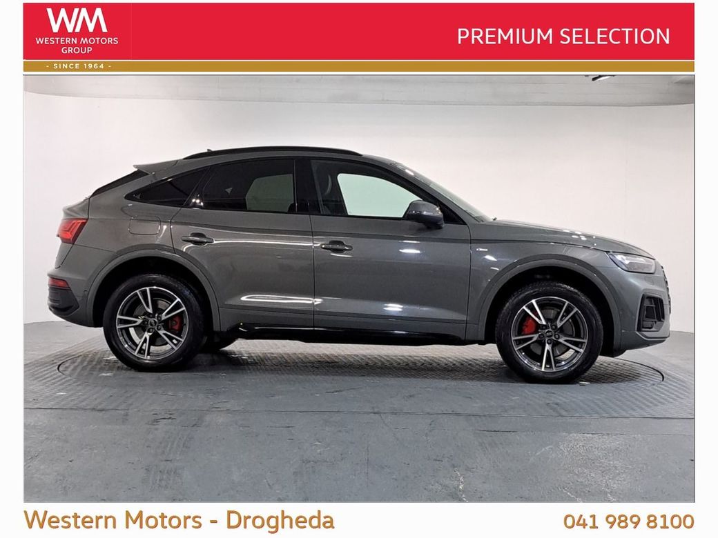 2024 Audi Q5