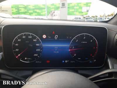 2023 Mercedes-Benz GLC Class