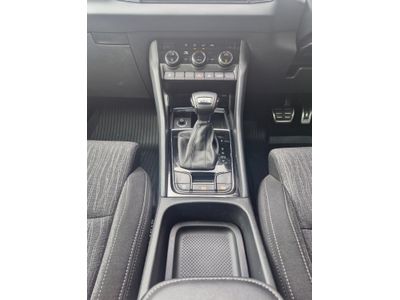 2020 Skoda Karoq
