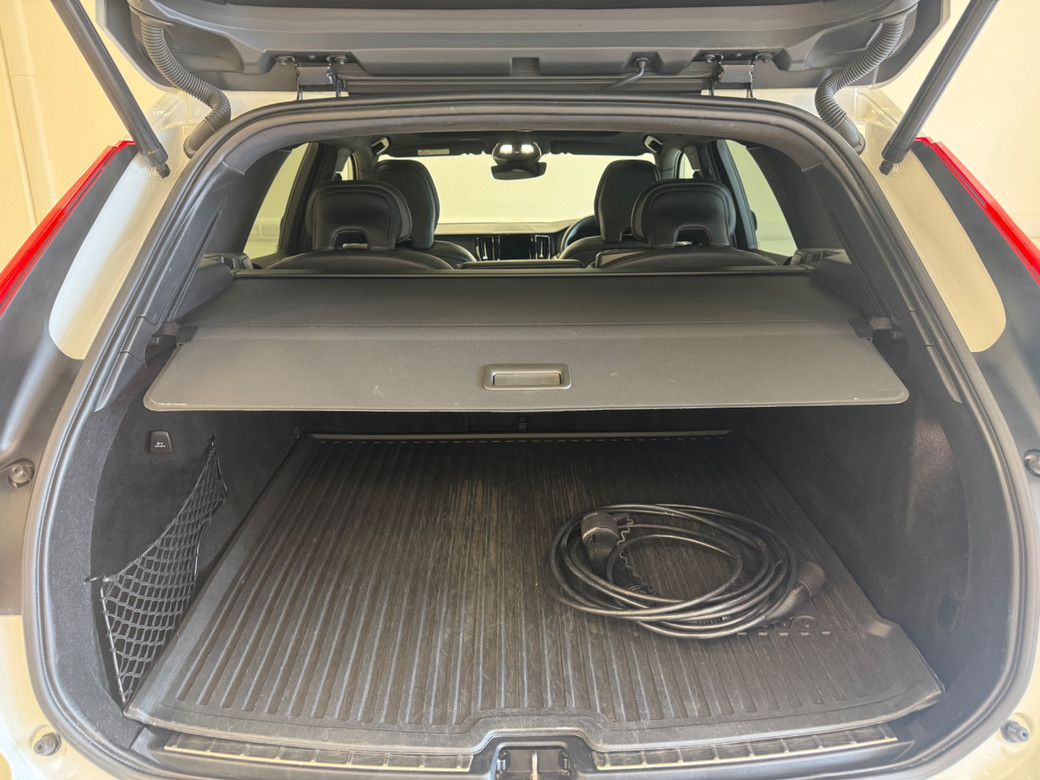 2022 Volvo XC60