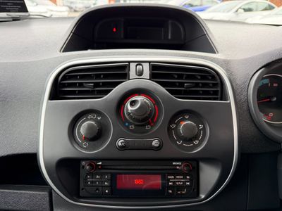 2020 Renault Kangoo