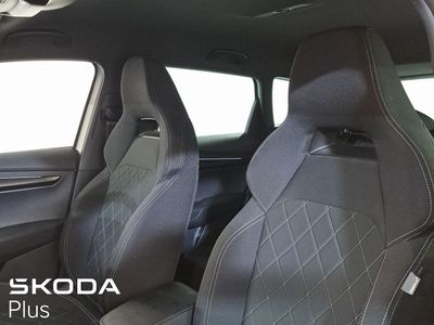 2024 Skoda Karoq