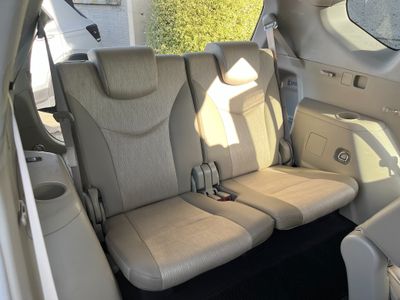 2018 Toyota Prius Alpha