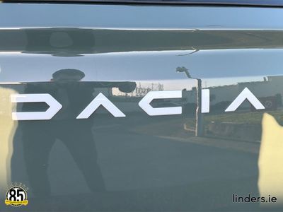 2023 Dacia Sandero Stepway